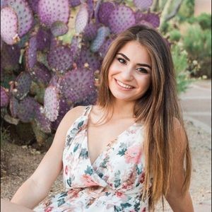 Meet your Posher, Ash